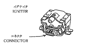 直付コネクタ